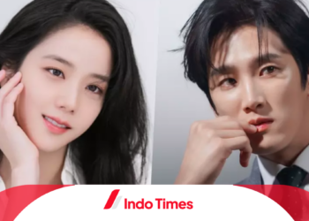 Jisoo BLACKPINK dan Ahn Bo Hyun Putus? Begini Tanggapan Agensi