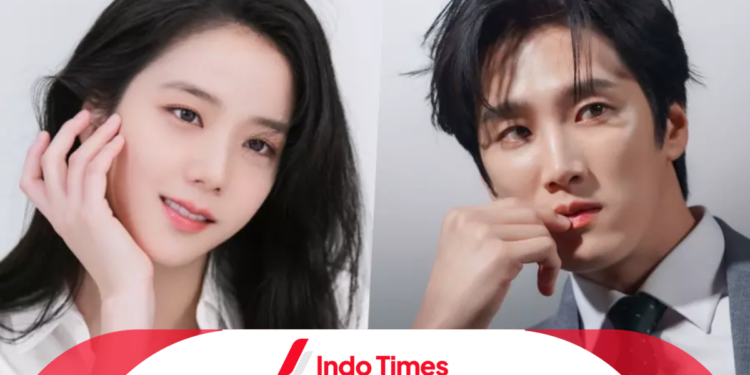 Jisoo BLACKPINK dan Ahn Bo Hyun Putus? Begini Tanggapan Agensi