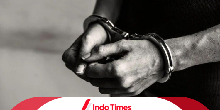 Kades dan Anak Korupsi Dana Desa di Lembor, Negara Rugi Ratusan Juta