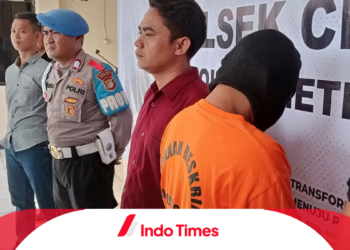 Kakak Bunuh Adik di Bekasi. Tusuk Korban Berkali-kali Saat Mau Ambil Wudhu