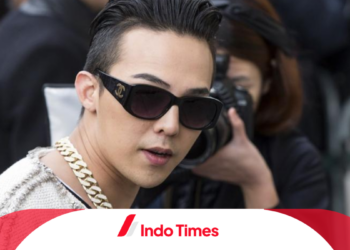 Kasus Narkoba G-Dragon BigBang, Begini Kronologinya