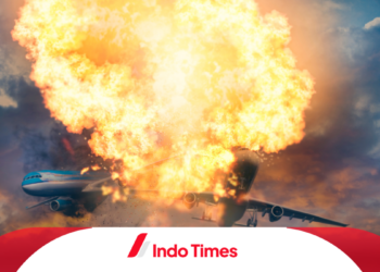 Detik-detik Kecelakaan Pesawat di Brasil, Tewaskan Pilot dan Petugas Bandara