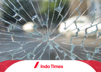 Terjadi Lagi! Kecelakaan di Tol Jagorawi Libatkan 5 Kendaraan, Lalu Lintas Seketika Macet