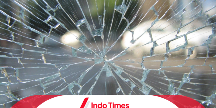 Terjadi Lagi! Kecelakaan di Tol Jagorawi Libatkan 5 Kendaraan, Lalu Lintas Seketika Macet 1 Terjadi Lagi! Kecelakaan di Tol Jagorawi Libatkan 5 Kendaraan, Lalu Lintas Seketika Macet