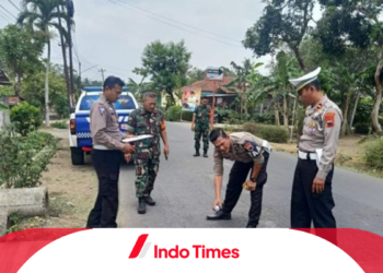 Kecelakaan Santri di Kedungreja, Puluhan Luka-Luka dan 1 Tewas