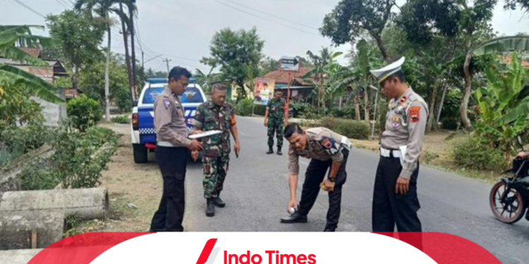 Kecelakaan Santri di Kedungreja, Puluhan Luka-Luka dan 1 Tewas 1 Kecelakaan Santri di Kedungreja, Puluhan Luka-Luka dan 1 Tewas