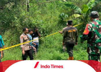 Bikin Geger! Ada Kerangka Manusia di Hutan Jasinga Bogor, Tulang Terpisah