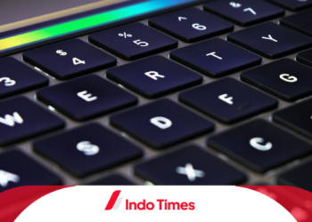 Keyboard Laptop Tidak Berfungsi