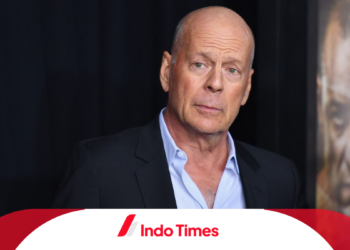 Kondisi Bruce Willis Sekarang: Alami Demensia Frontotemporal Hingga Kehilangan Semangat Hidup