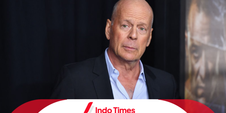 Kondisi Bruce Willis Sekarang: Alami Demensia Frontotemporal Hingga Kehilangan Semangat Hidup 1 Kondisi Bruce Willis Sekarang: Alami Demensia Frontotemporal Hingga Kehilangan Semangat Hidup