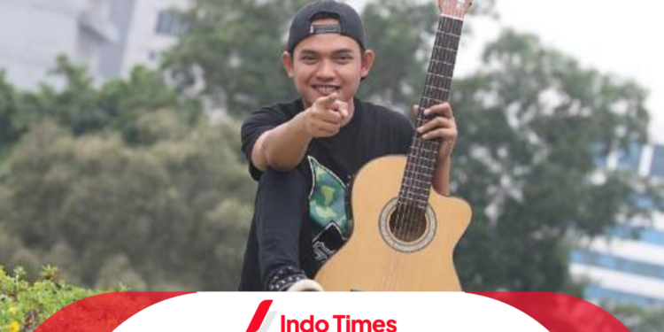 Dodhy Gitaris Kangen Band Dibentak karena Tolong Korban Kecelakaan? Begini Kronologinya 1 Dodhy Gitaris Kangen Band Dibentak karena Tolong Korban Kecelakaan? Begini Kronologinya