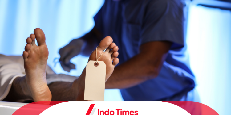 Tragis! Mahasiswi Terjatuh dari Mal Paragon Usai Tinggalkan Surat Wasiat 1 Tragis! Mahasiswi Terjatuh dari Mal Paragon Usai Tinggalkan Surat Wasiat