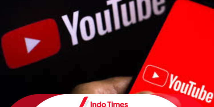 6 Tips Menambah Jam Tayang YouTube Hingga 4.000 Jam 1 Menambah Jam Tayang YouTube