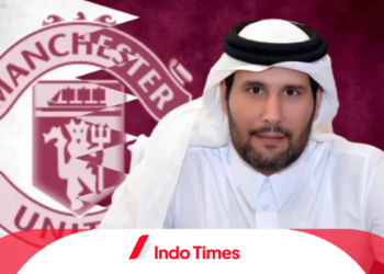 Tinggal Selangkah Lagi! Miliarder Sheikh Jassim Akan Kuasai Manchester United
