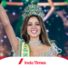 Gelar Miss Grand International 2023 Disabet Aktris Peru Luciana Fuster