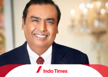 Daftar Orang Terkaya India, Mukesh Ambani Jadi Nomor 1 Versi Forbes