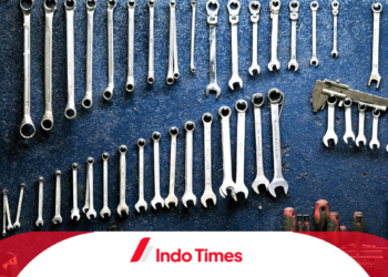 15 Nama Alat Bengkel yang Bikin Perbaikan Kendaraan Jadi Lebih Efektif dan Efisien