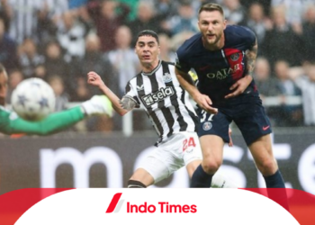 Laga Newcastle vs PSG: Luis Enrique Keluhkan Pertandingan Tidak Adil!