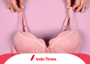 No Bra Day: Apakah Pakai BH Ketat Menjadi Penyebab Kanker Payudara?