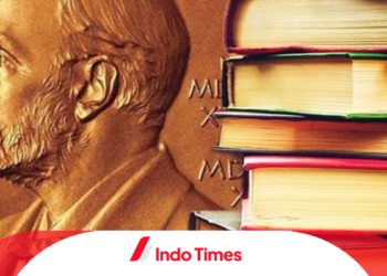 Nobel Sastra 2023: Novelis Asal Norwegia  Menangkan Penghargaan Bergengsi Ini