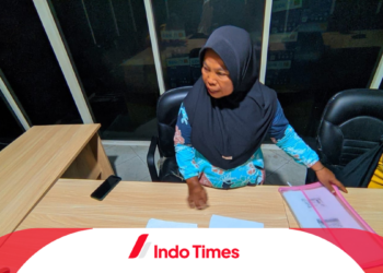 Oknum Polisi Peras Warga