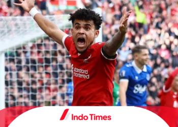 Orang Tua Luis Diaz Diculik: 2 Orang Penculik Berhasil Ditembak