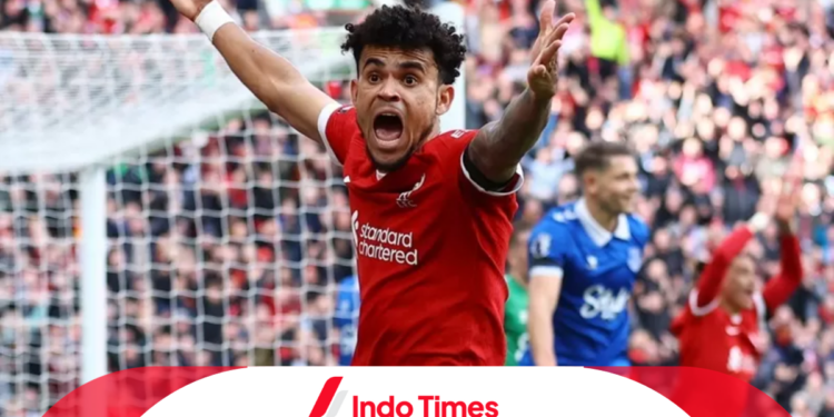 Orang Tua Luis Diaz Diculik: 2 Orang Penculik Berhasil Ditembak 1 Orang Tua Luis Diaz Diculik: 2 Orang Penculik Berhasil Ditembak