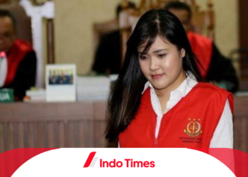 Pengacara Akan Ajukan PK Kasus Jessica, Ini Bukan Pertama Kali