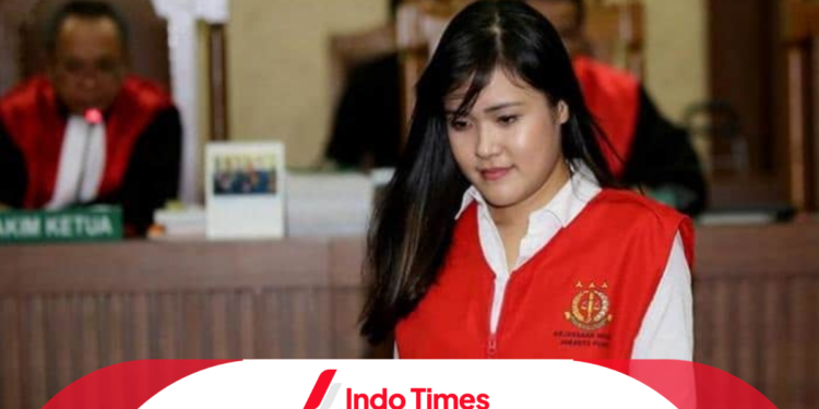 Pengacara Akan Ajukan PK Kasus Jessica, Ini Bukan Pertama Kali