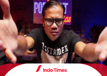 Pajak YouTube Soleh Solihun: DJP Buka Suara