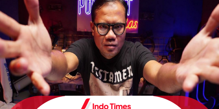 Pajak YouTube Soleh Solihun: DJP Buka Suara 1 Pajak YouTube Soleh Solihun: DJP Buka Suara
