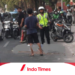 Pelajar SMA Tewas Terlindas Bus Pariwasata, Korban Meninggal di Tempat 3 Pelajar SMA Tewas Terlindas Bus Pariwasata, Korban Meninggal di Tempat