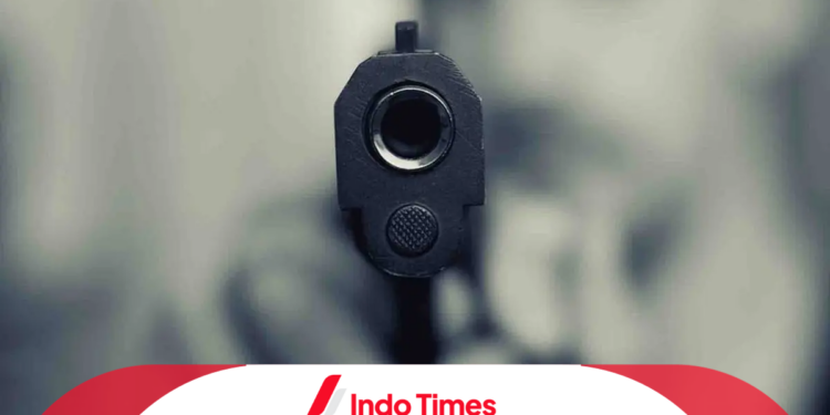 Sadis! Terjadi Penembakan Massal di Maine AS Tewaskan 22 Korban Tidak Bersalah, Pelaku Masih Diburu 