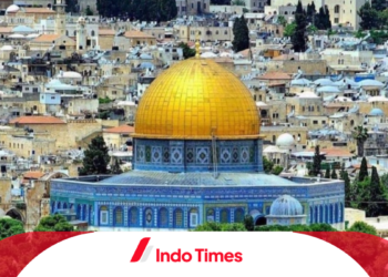 Penutupan Akses ke Masjid Al Aqsa: Anggota DPR RI Kecam Israel