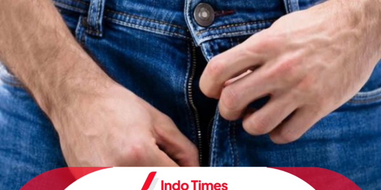 Viral Video Pria Onani di Angkot Depok, Polisi Selidiki Pelaku 1 Viral Video Pria Onani di Angkot Depok, Polisi Selidiki Pelaku