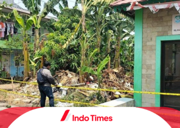 Tragedi Misterius: Pria Tewas Tertembak di Bekasi Membuat Gempar