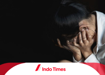 Pria di Bogor Perkosa Anak Sendiri