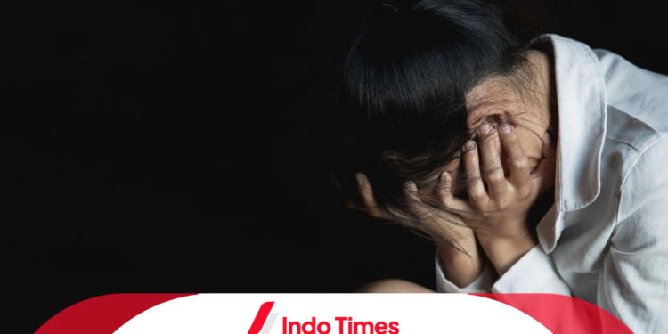 Pria di Bogor Perkosa Anak Sendiri