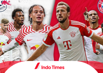 RB Leipzig vs Bayern Munich