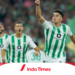 Real Betis vs Valencia Berakhir dengan Skor 3 - 0 3 Real Betis vs Valencia Berakhir dengan Skor 3 – 0