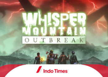 Whisper Mountain Outbreak: Game Lokal dengan Vibes Resident Evil Outbreak, Siap Berperang dengan Zombie!