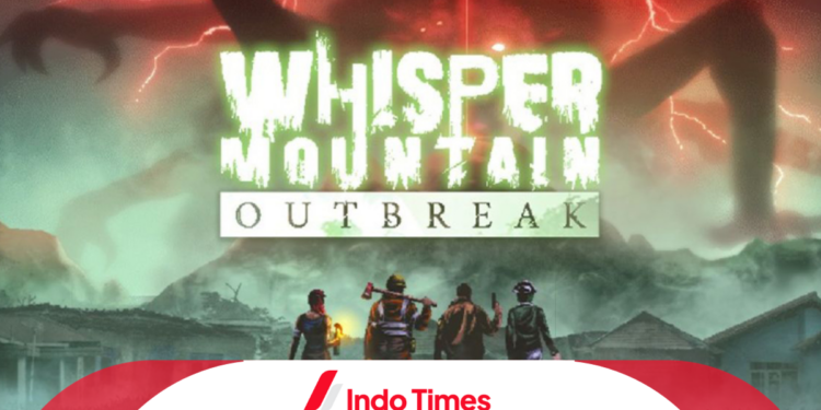 Whisper Mountain Outbreak: Game Lokal dengan Vibes Resident Evil Outbreak, Siap Berperang dengan Zombie! 1 Whisper Mountain Outbreak: Game Lokal dengan Vibes Resident Evil Outbreak, Siap Berperang dengan Zombie!