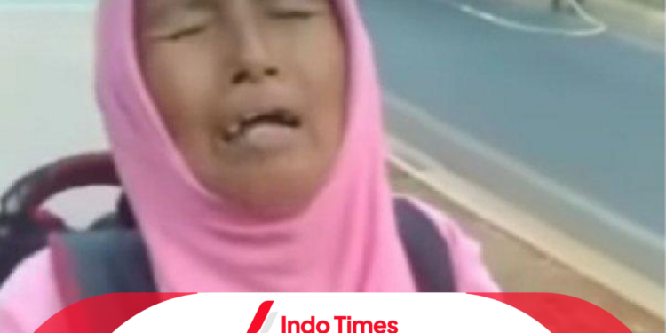 Tega! Satpam TMII Usir Ibu-Ibu Sampai Menangis Histeris 1 Tega! Satpam TMII Usir Ibu-Ibu Sampai Menangis Histeris