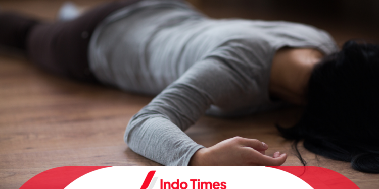 Satu Keluarga Dibunuh di Gowa oleh 6 Pria. Motif Sakit Hati karena Poliandri 1 Satu Keluarga Dibunuh di Gowa oleh 6 Pria. Motif Sakit Hati karena Poliandri