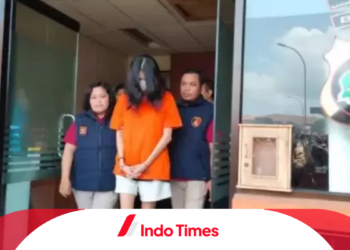 Selebgram Semarang Buang Bayi di Bandara Bali, Sebelumnya Bayi Dimasukan ke Kloset Setelah Dilahirkan