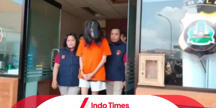 Selebgram Semarang Buang Bayi di Bandara Bali, Sebelumnya Bayi Dimasukan ke Kloset Setelah Dilahirkan 1 Selebgram Semarang Buang Bayi di Bandara Bali, Sebelumnya Bayi Dimasukan ke Kloset Setelah Dilahirkan