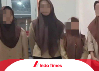 Siswa SMA Dibully di Langkat