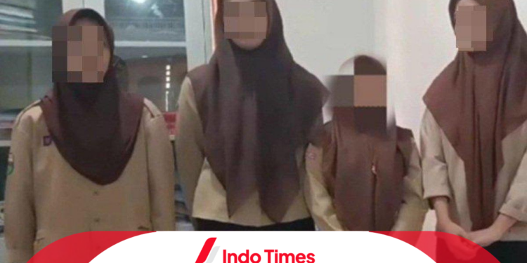 Viral Siswa SMA Dibully di Langkat, Pelaku Meminta Maaf dan Mengaku Hanya Bercanda 1 Siswa SMA Dibully di Langkat