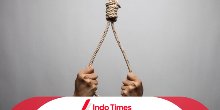 Siswi SMA NTT Bunuh Diri