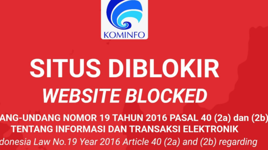 Situs HackerRank Diblokir Kominfo Karena Kesalahan